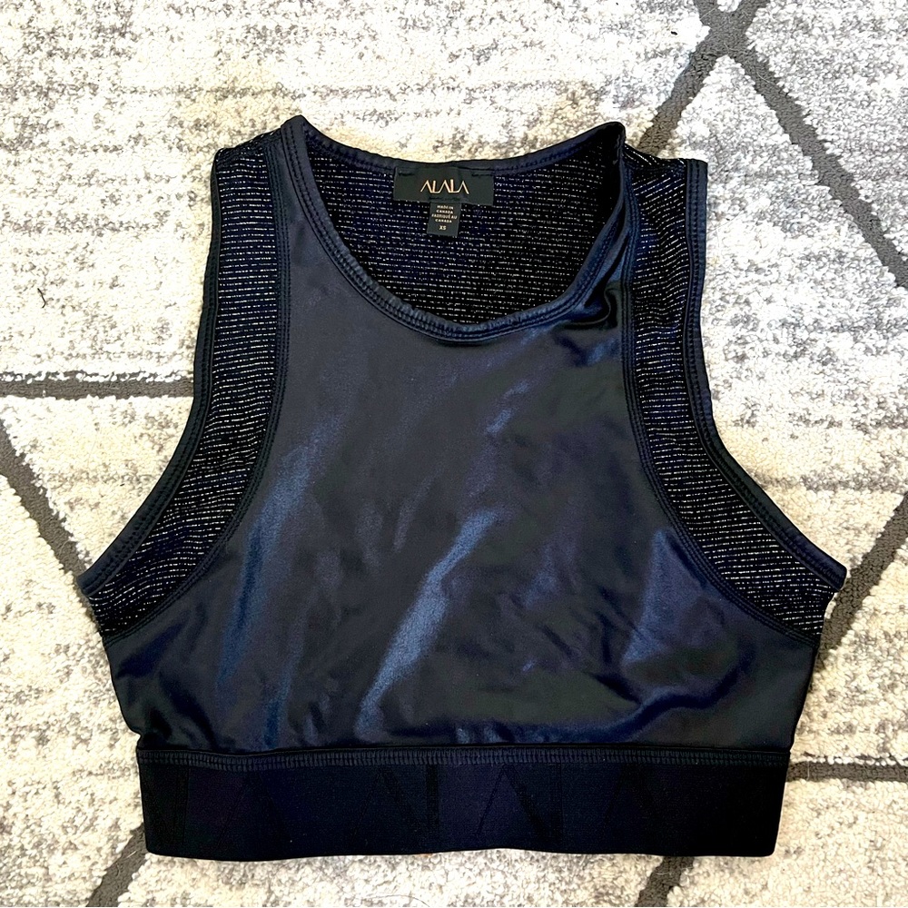 Alala sport bra.